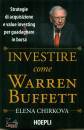 CHIRKOVA ELENA, Investire come Warren Buffett