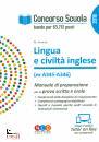 ANNESE MARIANNA, Lingua e civilt� inglese