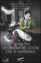 NOIR CHRISTEL, La libreria dei sogni che si avverano