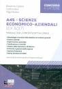 CALVINO - IODICE, Scienze economico-aziendali  A45 (ex A017)