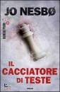NESB�, Il cacciatore di teste
