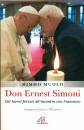 MUOLO MIMMO, Don Ernest Simoni
