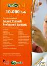 UNID, Lauree triennali professioni sanitarie 10.000 quiz