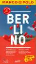 MARCO POLO, Berlino