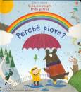 Daynes Katie, Perch� piove?