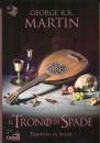 MARTIN GEORGE R.R., Tempesta di spade