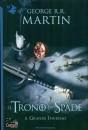 MARTIN GEORGE R.R., Il grande inverno (2)