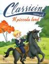 COLLOREDO SABINA, Il piccolo lord