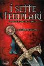 DIECKMANN GUIDO, I sette templari