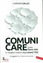 GALLO CARMINE, Comunicare come Steve Jobs e ...