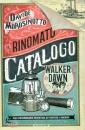 MOROSINOTTO DAVIDE, Il rinomato catalogo Walker & Dawn
