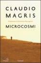 MAGRIS CLAUDIO, Microcosmi