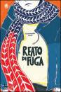 LEON CHRISTOPHE, Reato di fuga