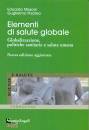 immagine di Elementi di salute globale