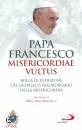 immagine di Misericordiae vultus