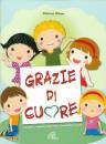 immagine di Grazie di cuore Il senso della parola Grazie