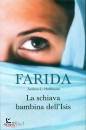 KHALAF FARIDA, La schiava bambina dell