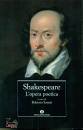 SHAKESPEARE WILLIAM, L