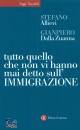 ALLIEVI DALLA ZUANNA, Tutto quello che non vi hanno mai detto