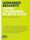 BECCHETTI LEONARDO, Capire l