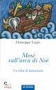 LUPO GIUSEPPE, Mos� sull