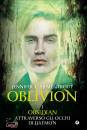 ARMENTROUT JENNIFER, Obsidian attraverso gli occhi di daemon oblivion 1