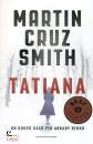 CRUZ SMITH MARTIN, Tatiana