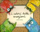 immagine di I Colori delle emozioni Libro pop-up