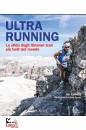 CORLESS IAN, Ultra running