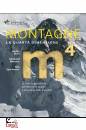 MESSNER - DECH - SP., Montagne La quarta dimensione
