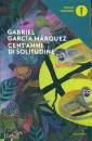 GARC�A M�RQUEZ G., Cent
