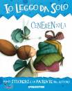 DE AGOSTINI, Cenerentola
