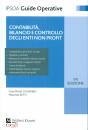 COLOMBO - SETTI, Contabilit� bilancio e controllo Enti non Profit
