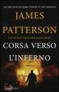 PATTERSON JAMES, Corsa verso l