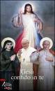 AA.VV., Ges�, confido in te.  santa Faustina Kowalska