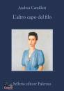 CAMILLERI ANDREA, L