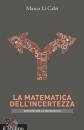 LI CALZI MARCO, La matematica dell