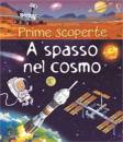 Bone Emily, A spasso nel cosmo - prime scoperte