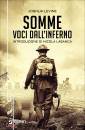 LEVINE JOSHUA, Somme. Voci dall
