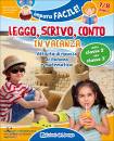 immagine di Leggo scrivo conto in vacanza - 7/8 anni