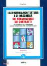 ORETO PAOLO, I servizi di architettura e di ingegneria