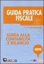 FRIZZERA BRUNO /ED, Guida alla contabilit� e bilancio 2016