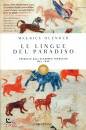 Olender Maurice, Le lingue del paradiso