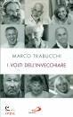 TRABUCCHI MARCO, I volti dell