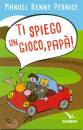 PERNICE MANUEL, Ti spiego un gioco papa
