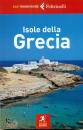 FELTRINELLI, Isole della Grecia VE