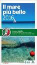 TOURING CLUB TCI, Il mare pi� bello 2016