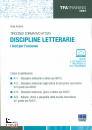 ARDONE VIOLA, Discipline letterarie Prove per l