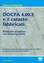 MILAZZO IGNAZIO, Docfa 4.00.3 e il catasto dei fabbricati