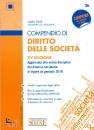 FIALE ALDO, Compendio di diritto delle societ�